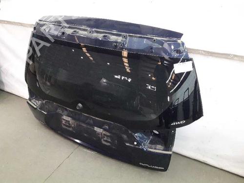 Tailgate MITSUBISHI OUTLANDER II (CW_W) 2.2 DI-D 4WD | BP4246847C6 