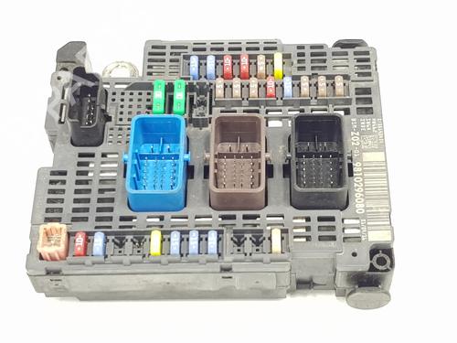 Fuse box CITROËN C4 II (NC_) 1.6 BlueHDi 100 | BP36814233E1 - Image 2