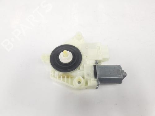 Used Left rear window motor SKODA RAPID (NH3, NK3, NK6) 1.6 TDI (115 hp) 10038875