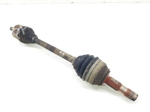 Left front driveshaft CITROËN JUMPER II Van 2.0 BlueHDi 130 | BP40257152M38 - Image 5