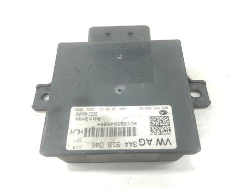 Elektronisk modul VW PASSAT B7 Variant (365) 2.0 TDI (140 hp) 10086821