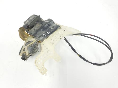 Rear right lock HYUNDAI TUCSON (JM) 2.0 CRDi | BP9718831C99 