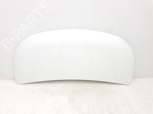 Used Hood RENAULT TRAFIC III Van (FG_) 1.6 dCi 140 (FGMA, FGMC) (140 hp) 30000348