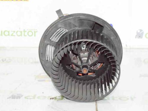 Heater blower motor BMW 1 (E87) 120 d | BP14118137M62 