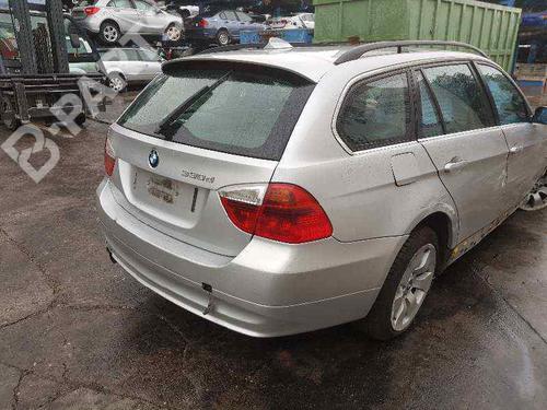 Front left lock BMW 3 Touring (E91) 330 d | BP10541148C98  - Image 111