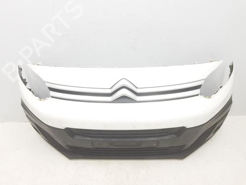 Front bumper CITROËN JUMPY III Van (V_) 2.0 BlueHDi 120 | BP31904014C7