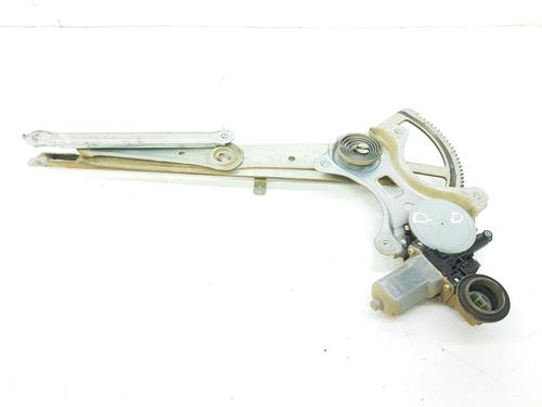 Used Front right window mechanism TOYOTA LAND CRUISER PRADO (_J12_) 3.0 D-4D (KDJ120, KDJ125, KDJ121) (173 hp) 8799291
