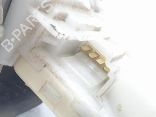 Tailgate lock SUBARU IMPREZA Hatchback (GR, GH, G3) 2.0 R AWD (GH7) | BP18091349C101 