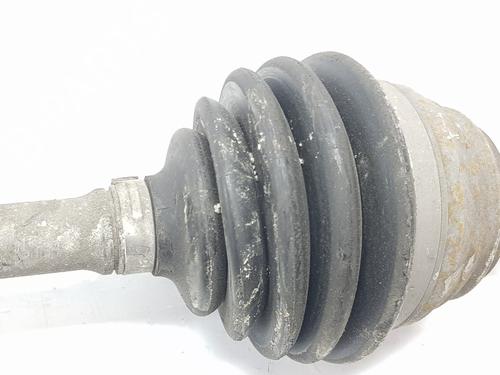 Left front driveshaft SEAT LEON (1M1) 1.9 TDI | BP17170949M38 