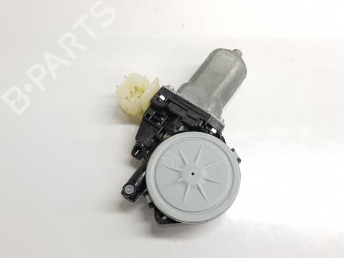 Right rear window motor NISSAN X-TRAIL III (T32_, T32R, T32RR) 2.0 dCi ALL MODE 4x4-i (NT32) | BP22788346E22 