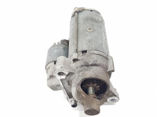 Used Starter Starter PEUGEOT PARTNER Box Body/MPV [2008-2026] 35965967 35965967