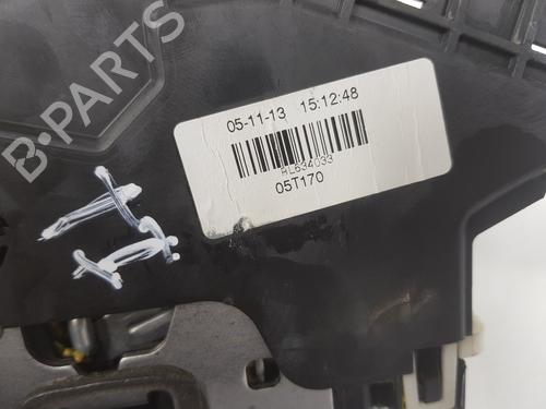 Rear left lock MERCEDES-BENZ CLA Coupe (C117) CLA 200 CDI (117.301) | BP8329387C100 