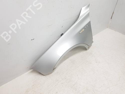 Left front fenders BMW X3 (E83) xDrive 30 d | BP29491364C41 