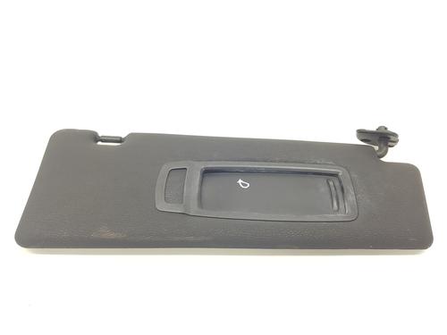 Used Right sun visor BMW X5 (E70) xDrive 50 i (408 hp) 6950050