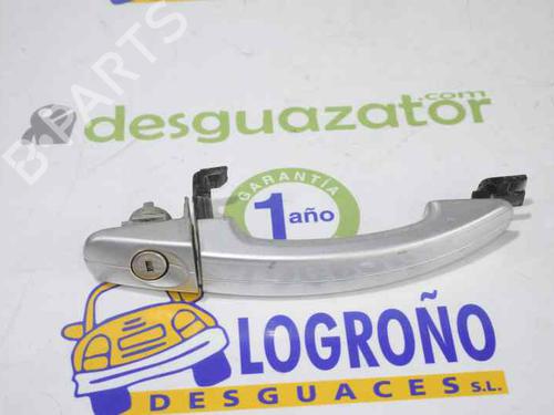 Used Front left exterior door handle FORD FOCUS II (DA_, HCP, DP) 1.8 TDCi (115 hp) 1884928