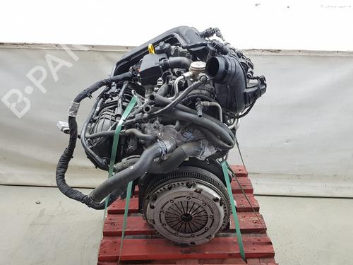 Engine SEAT IBIZA V (KJ1, KJG) 1.0 TSI | BP35918298M1 - Image 5
