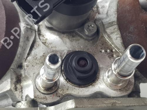 Injection pump LAND ROVER RANGE ROVER VELAR (L560)  | BP28961383M78 