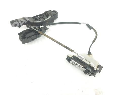 Used Rear right lock Rear right lock CITROËN C4 II (NC_) 1.2 THP 110 (NCHNZ6, NCHNV6) (110 hp) 8186499 8186499