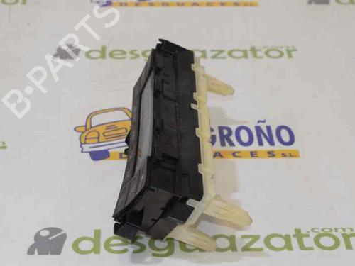 Climate control TOYOTA PRIUS (_W3_) 1.8 Hybrid (ZVW3_) | BP802076I5 