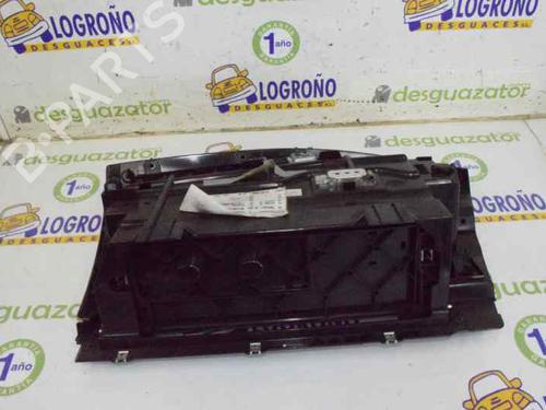 Glove box BMW 5 (E60) 520 d | BP1270430C95 