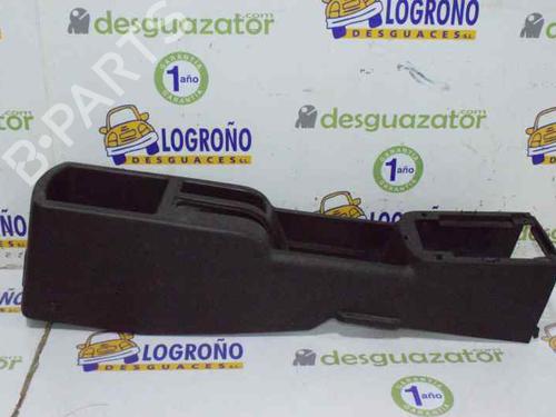 Middle console NISSAN X-TRAIL I (T30) 2.0 | BP11683273I22 