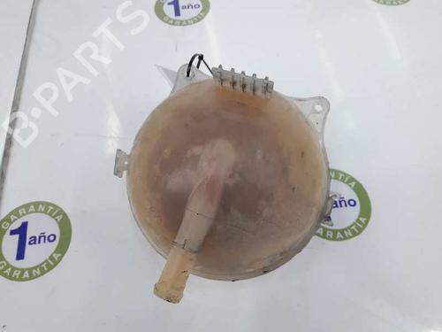 Expansion tank SEAT TOLEDO IV (KG3) 1.6 TDI | BP4646989C120 