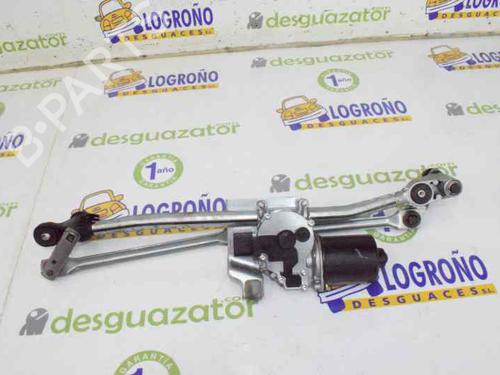 Front wiper motor BMW 1 (E87) 120 d | BP1910809M29 