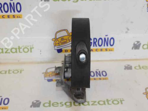 Hand brake SEAT LEON (1P1) 1.9 TDI | BP8775052I18 