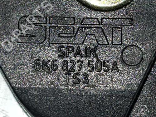 Tailgate lock SEAT IBIZA II (6K1) 1.6 i | BP6018671C101 