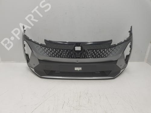 Used Front bumper Front bumper 36870096 36870096