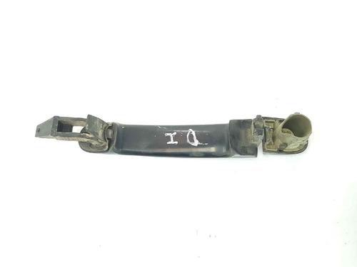 Front left exterior door handle SKODA FABIA I (6Y2) 1.4 | BP3380948C128 