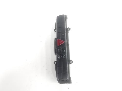 Warning switch MERCEDES-BENZ VITO / MIXTO Van (W639) 115 CDI (639.601, 639.603, 639.605) | BP13097451I22 