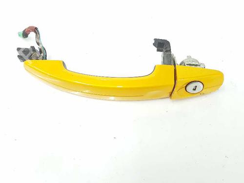 Used Front left exterior door handle FORD FOCUS III 2.0 ST (250 hp) 6023510