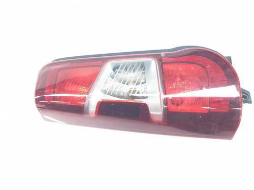 Left taillight CITROËN BERLINGO (ER_, EC_) | BP39657970C34 - Image 2