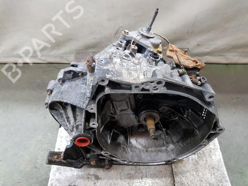Gearbox PEUGEOT 308 CC (4B_) 1.6 16V | BP29409175M3 