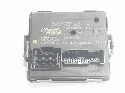 Used Electronic module CUPRA FORMENTOR (KM7, KMP) 1.5 TSI (150 hp) 28677134