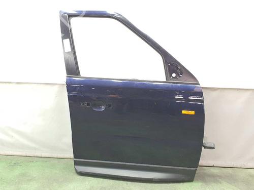 Used Right front door LAND ROVER RANGE ROVER SPORT I (L320) 2.7 D 4x4 (190 hp) 7231985