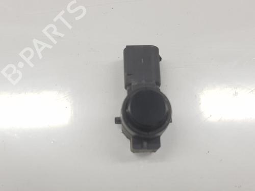 Elektronisk modul PEUGEOT 508 I (8D_) 1.6 BlueHDi 120 (120 hp) 14101791
