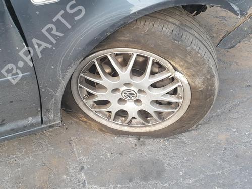 Vindusheismotor høyre bak VW GOLF IV (1J1) 1.9 TDI | BP11428588E22 