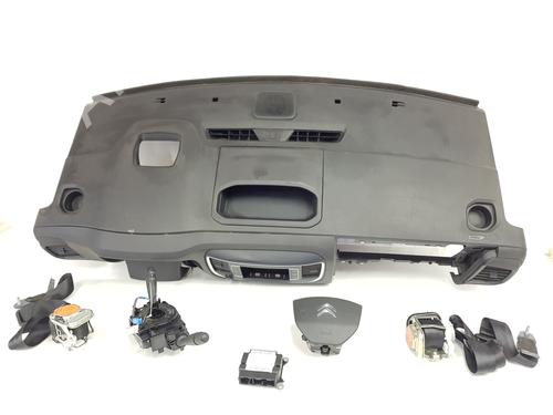 Airbag Kit CITROËN JUMPY III Van (V_) | BP35905657C86 - Image 16