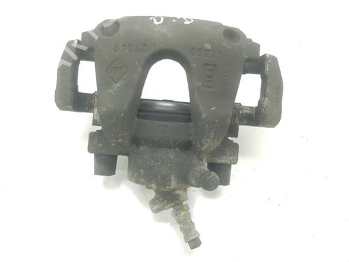 Used Right front brake caliper RENAULT CLIO IV (BH_) 1.5 dCi 75 (75 hp) 11599479