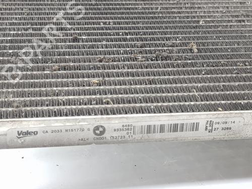 AC radiator BMW 3 (F30, F80) 318 d | BP25868261M32 