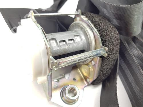 Rear right seatbelt VW SCIROCCO III (137, 138) 2.0 TDI | BP9293831I28 