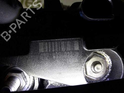 Alternator SEAT LEON (1P1) 1.2 TSI | BP3238873M7 