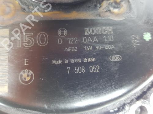 Alternator BMW X5 (E53) 4.6 is | BP24220290M7 