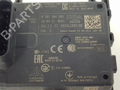 Electronic module OPEL ASTRA L Sports Tourer (O5)  | BP26214705M83 