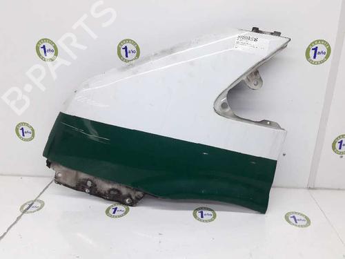 Used Left front fenders FORD TRANSIT Van (FA_ _) 2.2 TDCi (100 hp) 4832723