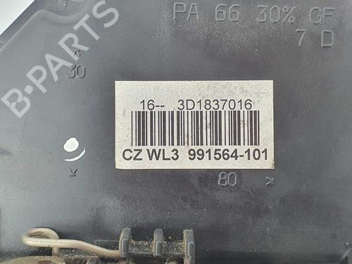 Front right lock VW TOUAREG (7LA, 7L6, 7L7) 2.5 R5 TDI | BP7008582C97 