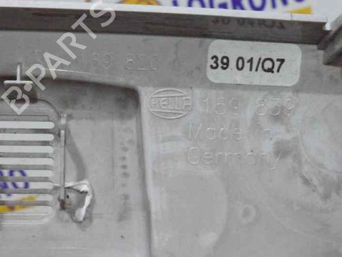 Interior roof light MERCEDES-BENZ B-CLASS Sports Tourer (W245) B 200 (245.233) | BP7420016I8