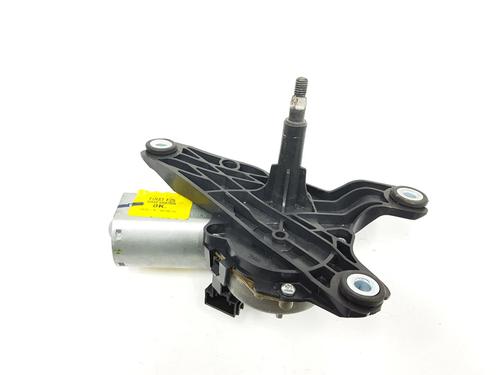 Used Rear wiper motor BMW X3 (F25) sDrive 18 d (150 hp) 16881459